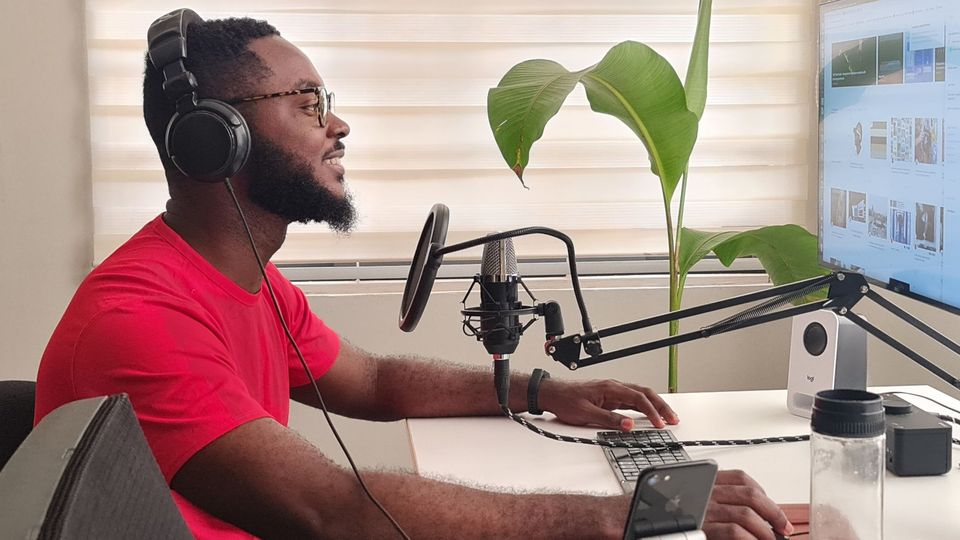 The best podcasts for entrepreneurs and startup founders